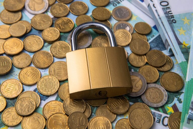 Koncepti financijske zaštite i sigurnosti