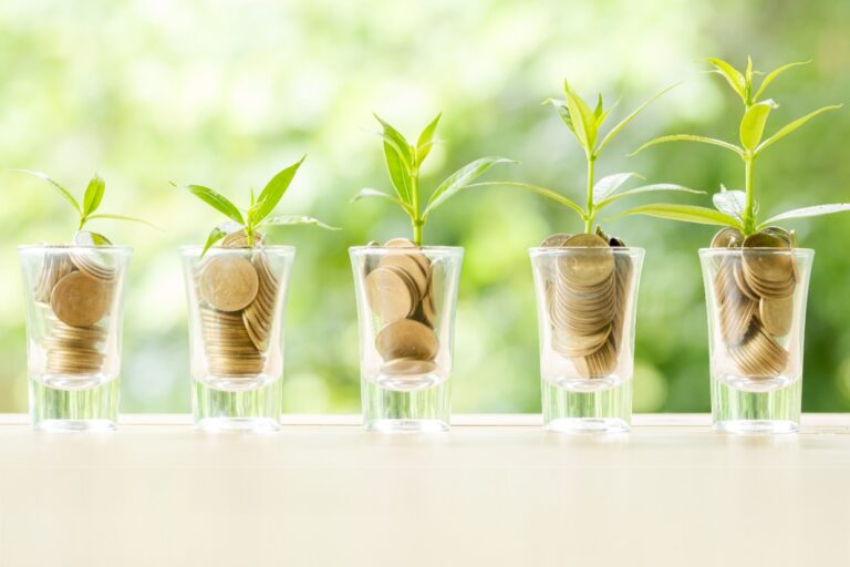 Koncepti planiranja financijske budućnosti