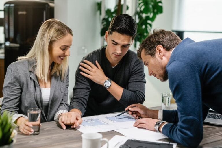 Koncepti za poslovanje s osiguravajućim kućama