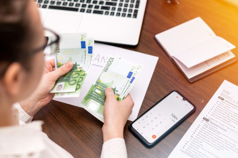 Koncepti za (prijevremenu) otplatu financijskih obaveza