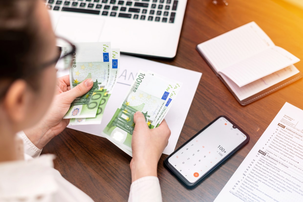 Koncepti za (prijevremenu) otplatu financijskih obaveza