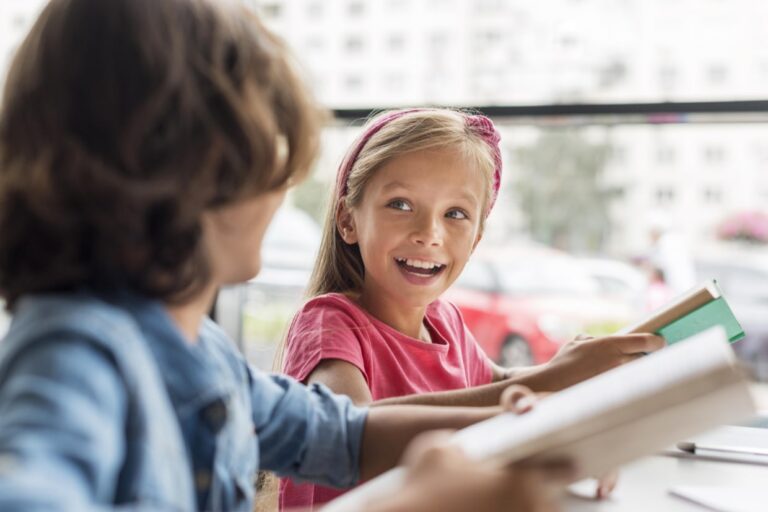 Koncepti za školovanje djece, stipendije