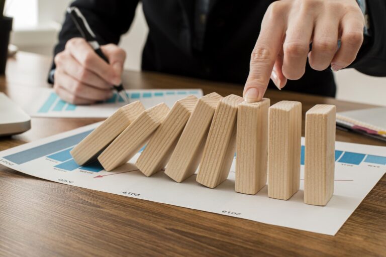 Koncepti zaštite od osobnih i poslovnih rizika